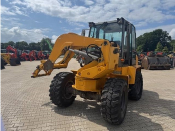 Wiellader Ahlmann AS 90 