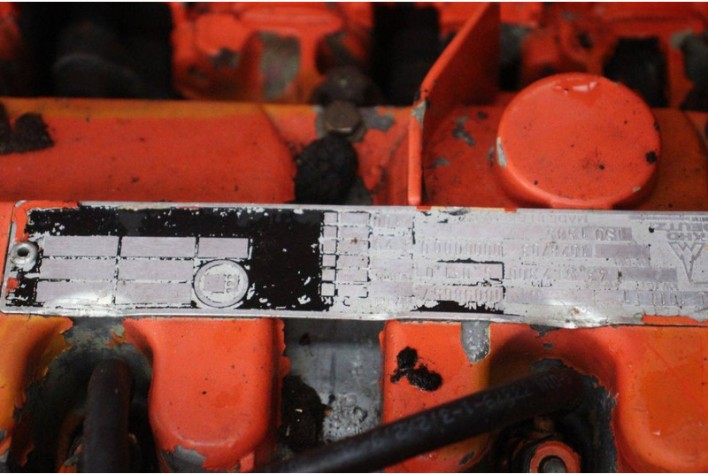 Wiellader Atlas 52 E