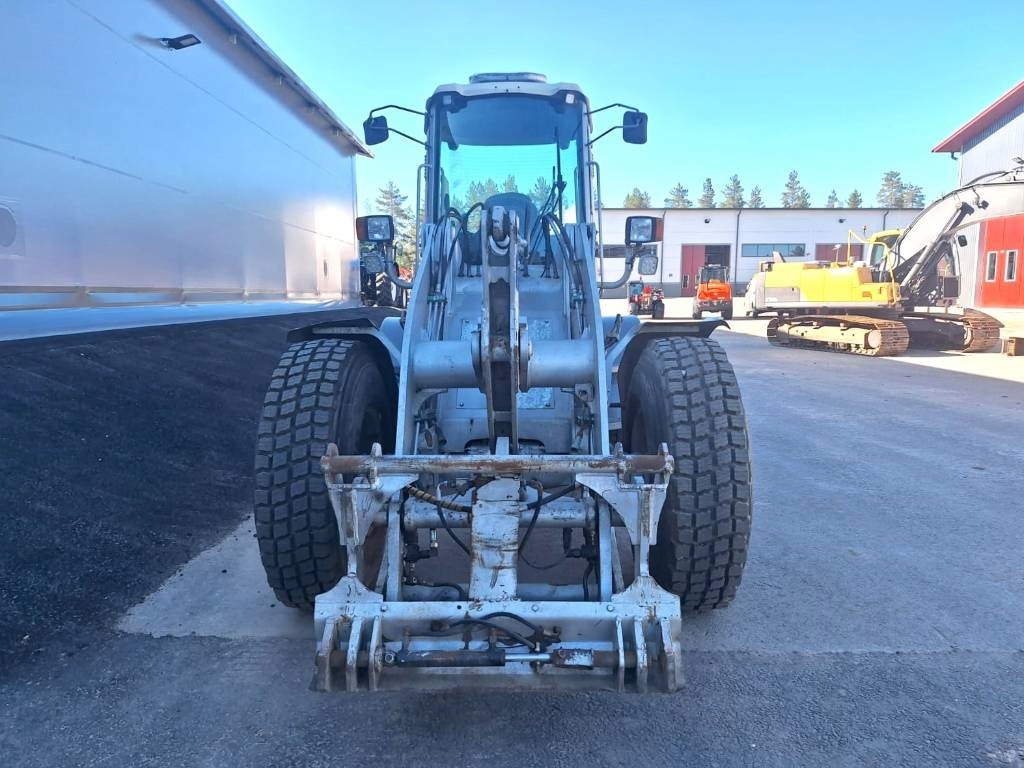 Wiellader Atlas 95 SUPER