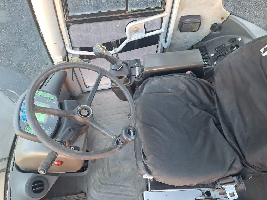 Wiellader Atlas 95 SUPER