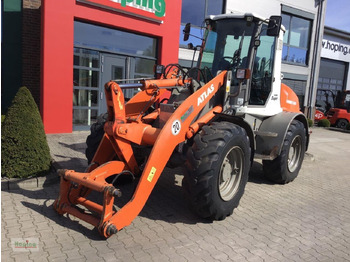 Wiellader Atlas 95 Turbo