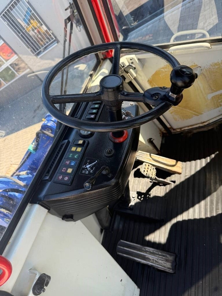 Wiellader Atlas AR 35
