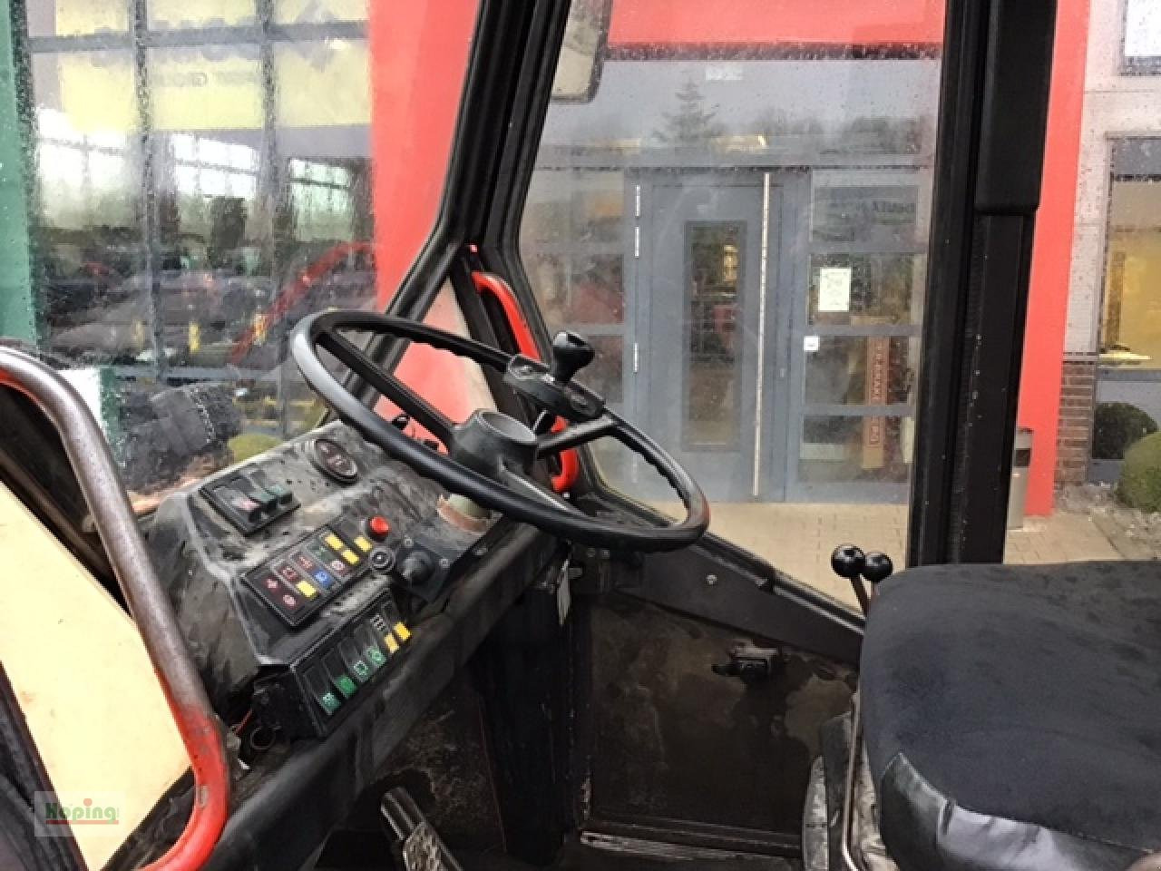 Wiellader Atlas AR 62E