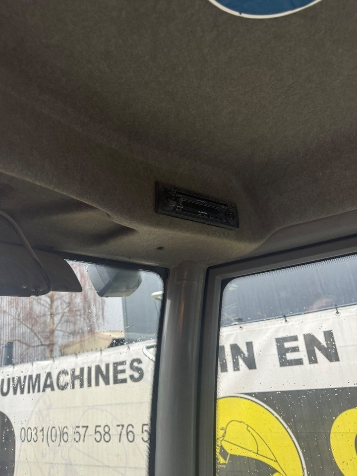 Wiellader Atlas AR 65