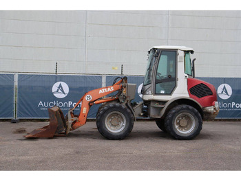 Wiellader Atlas AR 65-95