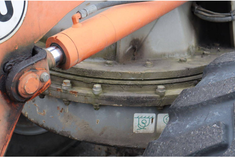 Wiellader Atlas AR 65-95