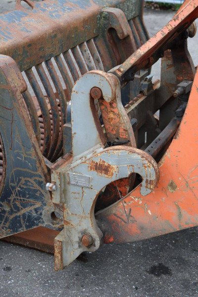 Wiellader Atlas AR 65-95