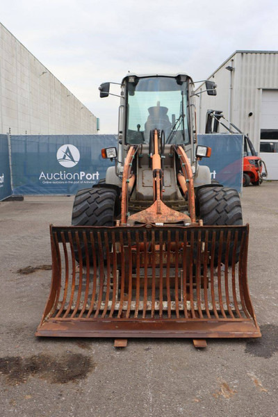 Wiellader Atlas AR 65-95