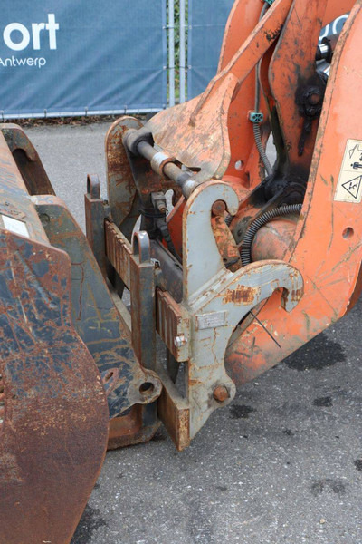 Wiellader Atlas AR 65-95