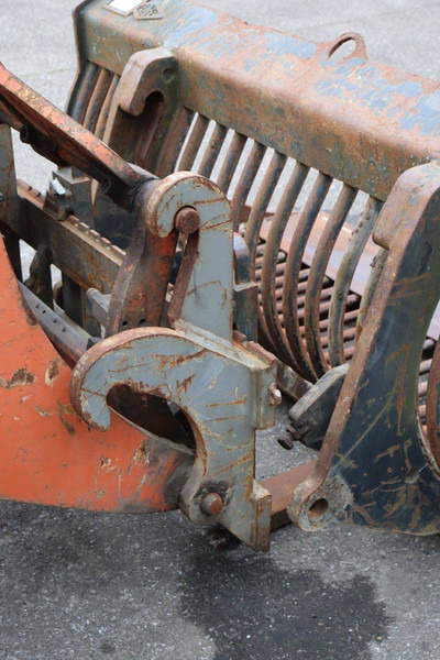 Wiellader Atlas AR 65-95