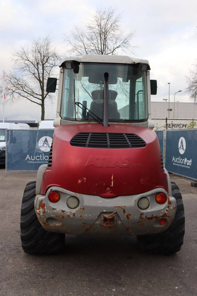 Wiellader Atlas AR 65-95