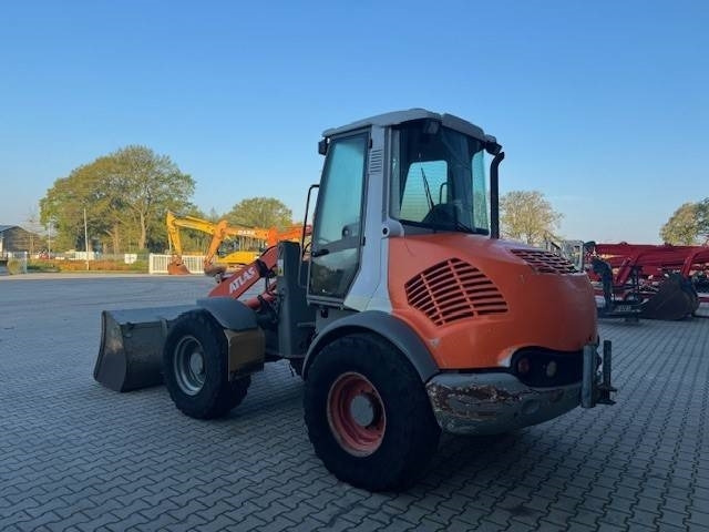 Wiellader Atlas AR 80