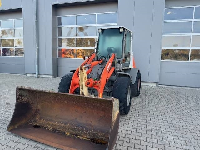Wiellader Atlas AR 80