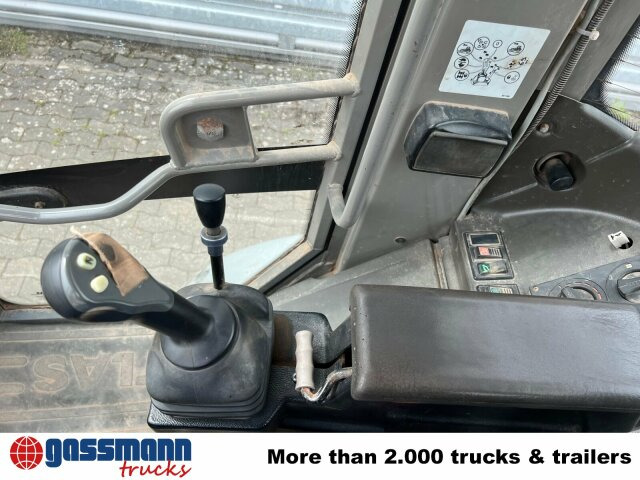 Wiellader Atlas AR 85 Radlader