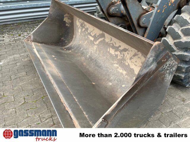 Wiellader Atlas AR 85 Radlader