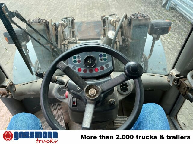 Wiellader Atlas AR 85 Radlader