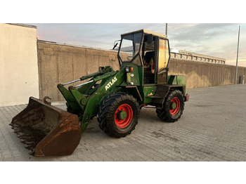 Wiellader  Atlas Radlader 620