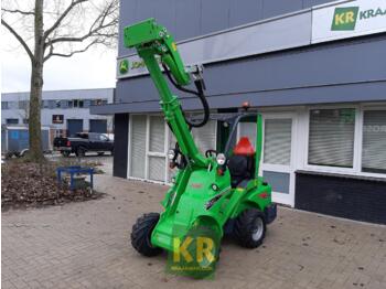 Avant 523 TDL Avant  - wiellader