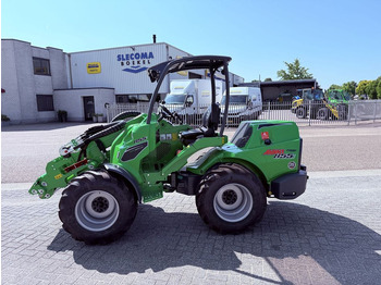 Wiellader Avant 855i TDL 1900 kg 3.5 mtr