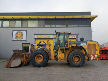 BELL L2606E - wiellader