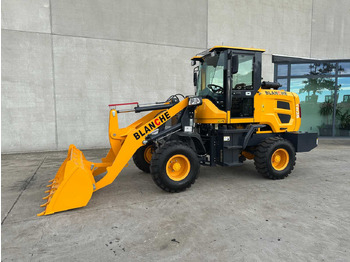 Wiellader  BLANCHE - 2025 - TW36 - WHEEL LOADER
