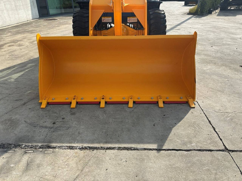 Wiellader BLANCHE TW36