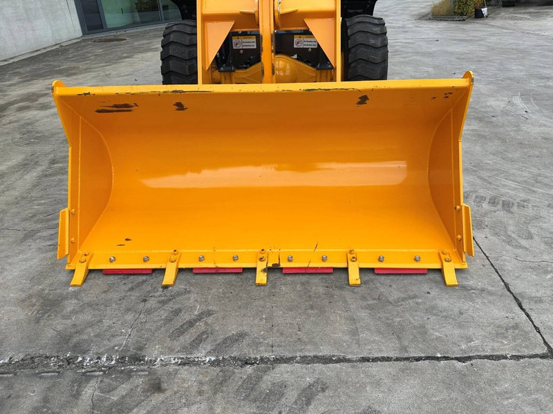 Wiellader BLANCHE TW36