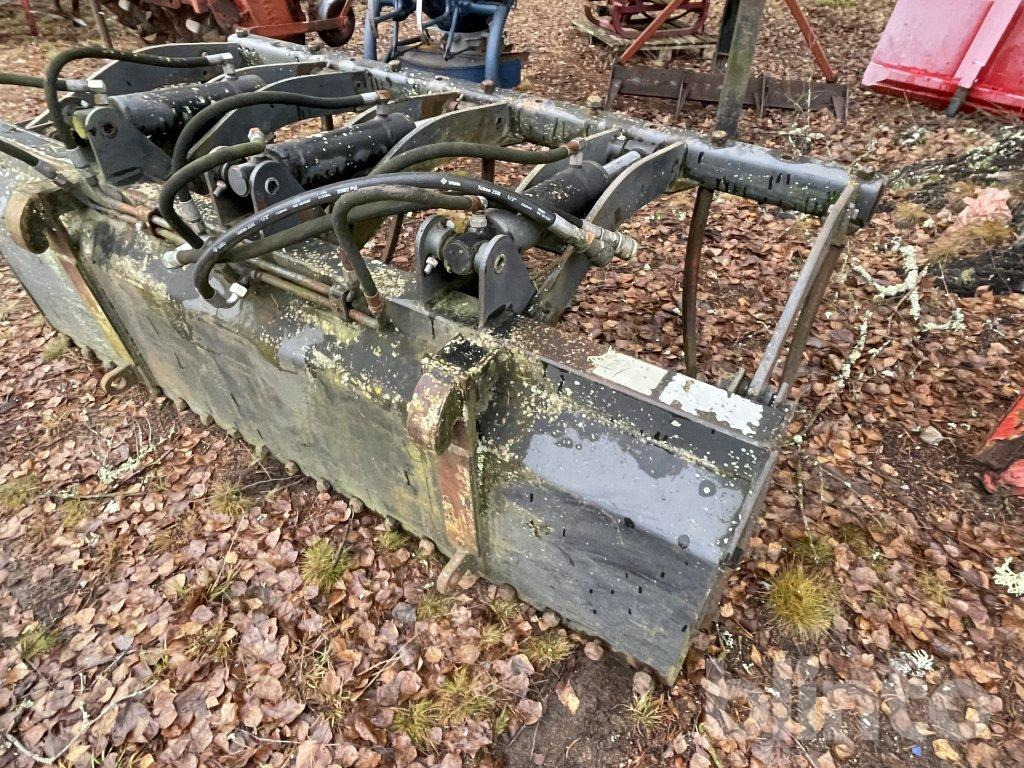 Wiellader BM H10 2053