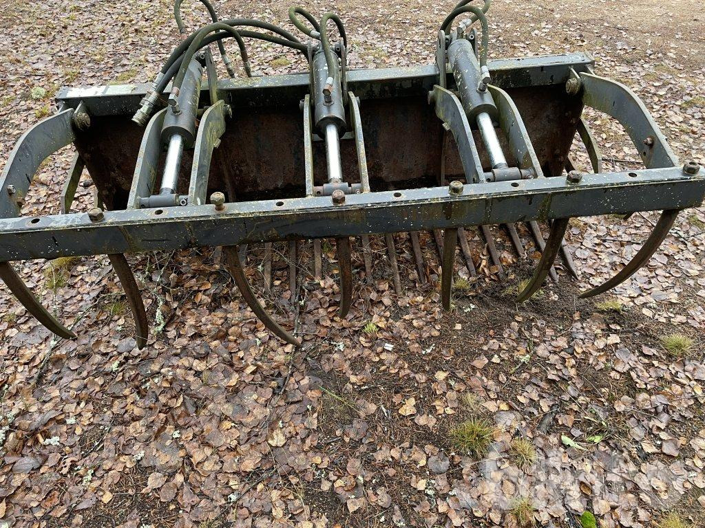 Wiellader BM H10 2053