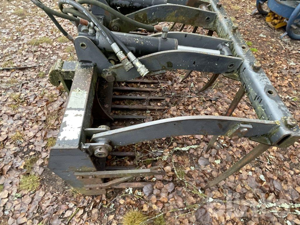 Wiellader BM H10 2053