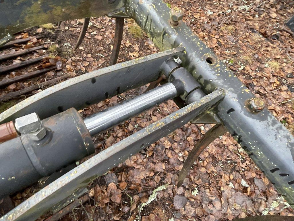 Wiellader BM H10 2053