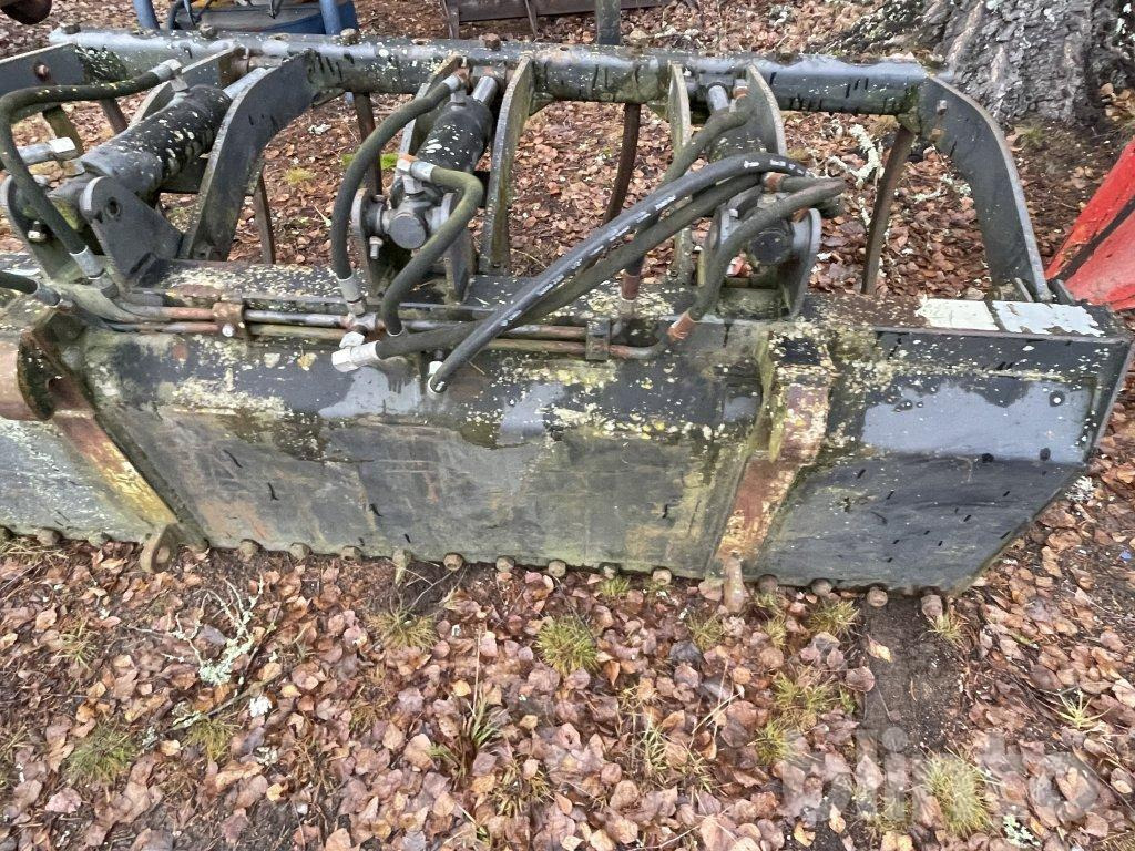 Wiellader BM H10 2053