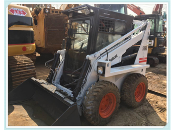 BOBCAT S130 - wiellader