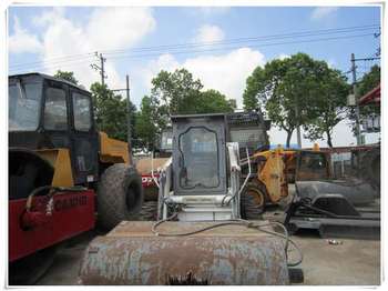 Wiellader BOBCAT S150
