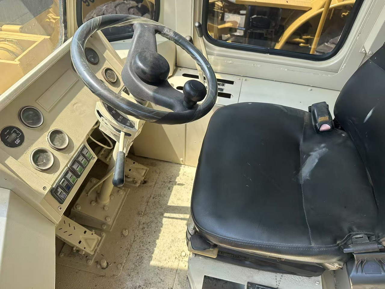 Wiellader BOBCAT used cat 966f  laoder [ Copy ]