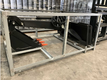 Wiellader  BULLFORCE - 2025 - HYDRAULIC - SHOVEL