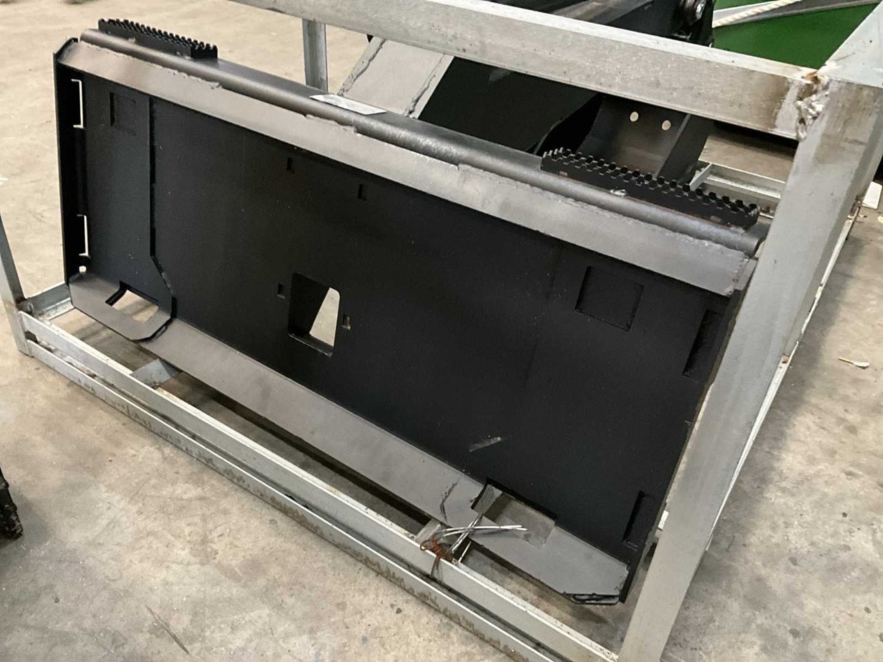 Wiellader BULLFORCE - 2025 - HYDRAULIC - SHOVEL