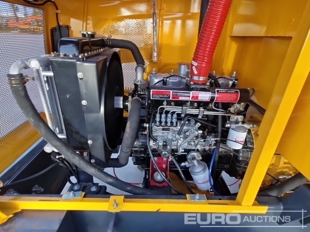 Wiellader Blanche TW36