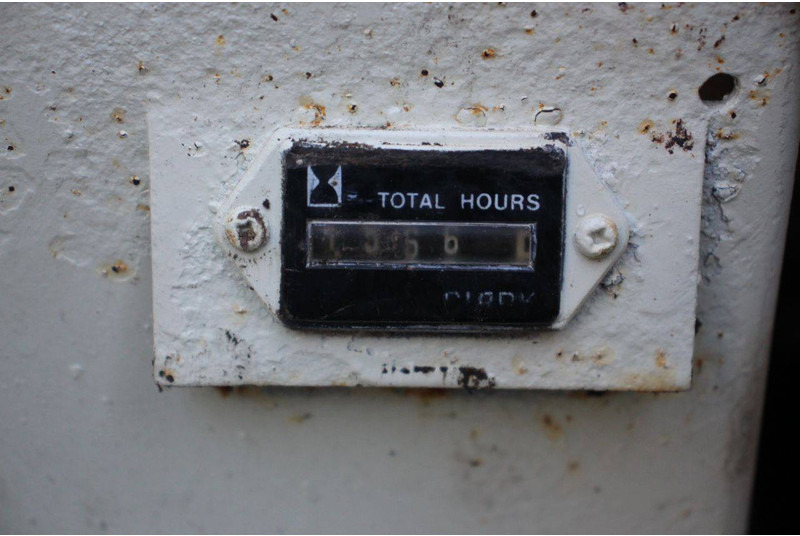 Wiellader Bobcat 310