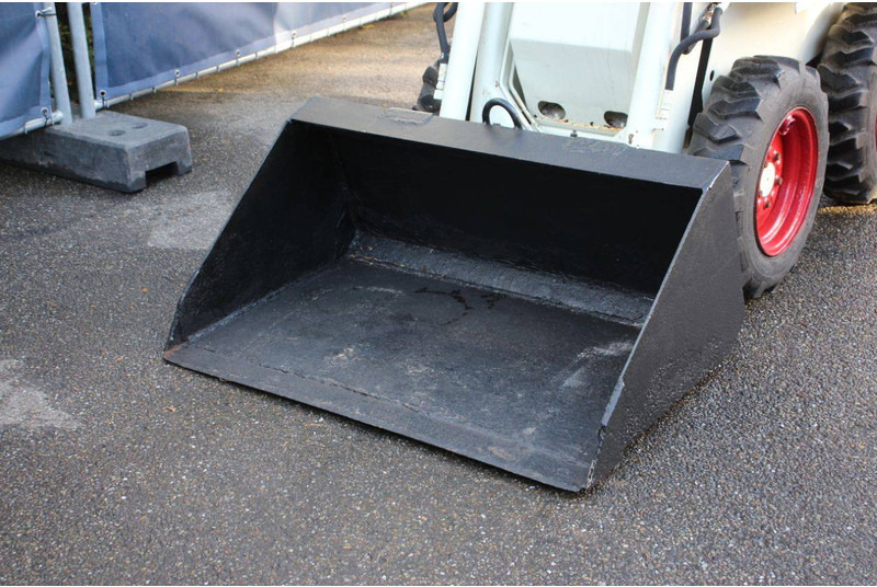 Wiellader Bobcat 315