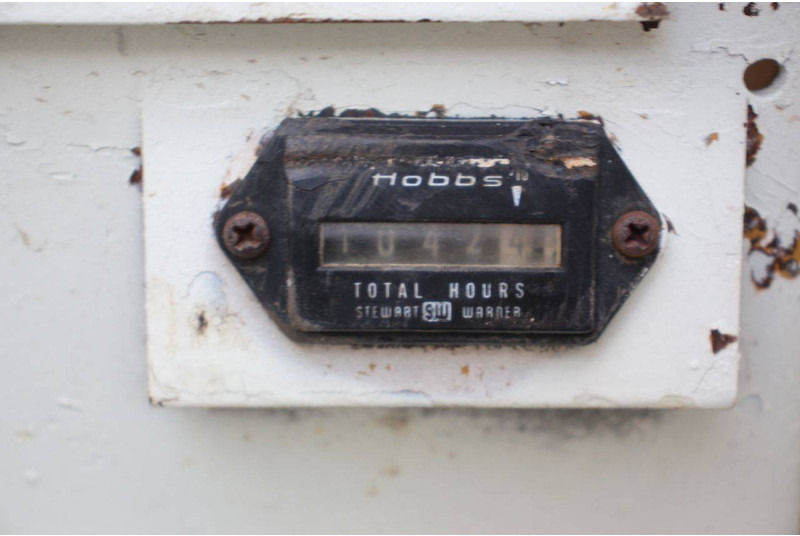 Wiellader Bobcat 315