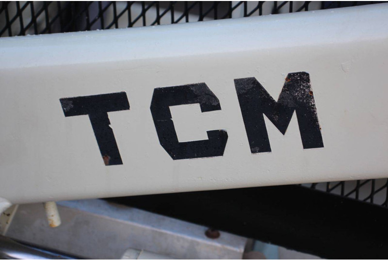 Wiellader Bobcat 315