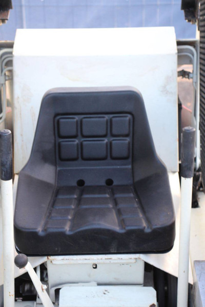 Wiellader Bobcat 315