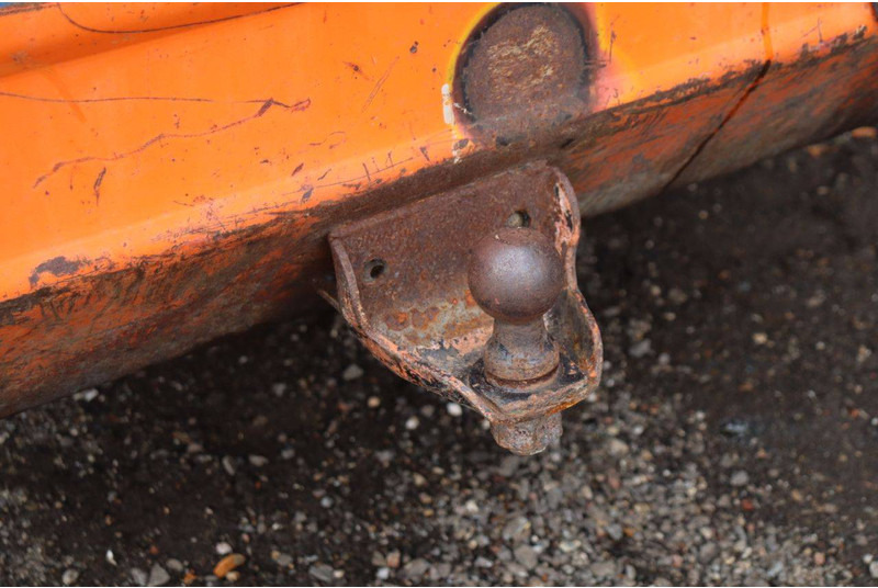 Wiellader Bobcat 753