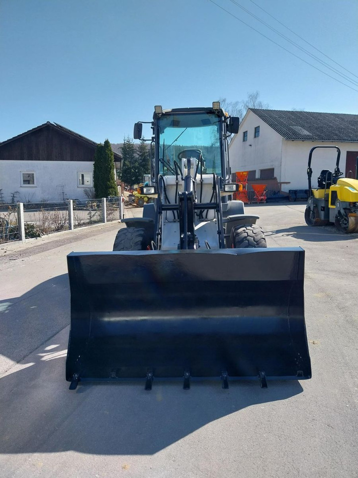 Wiellader Bobcat AL 440  baugleich mit Terex TL 100