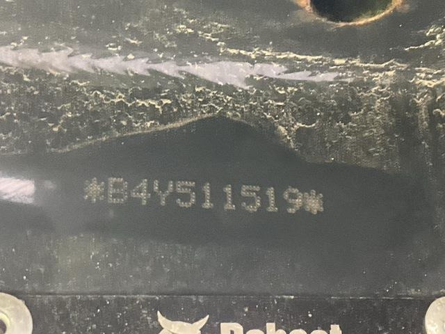 Wiellader Bobcat L23