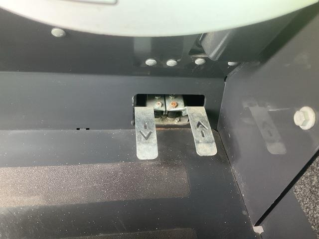 Wiellader Bobcat L23