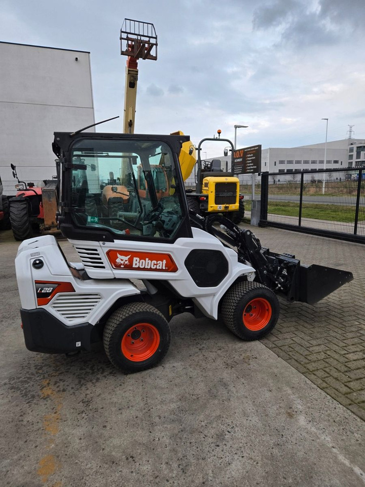 Wiellader Bobcat L28 NEW NEW NEW