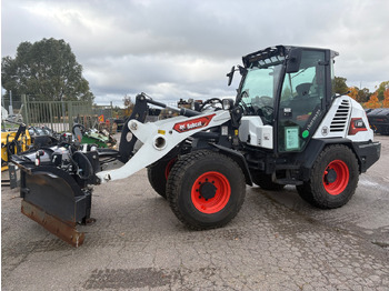 Wiellader Bobcat L85
