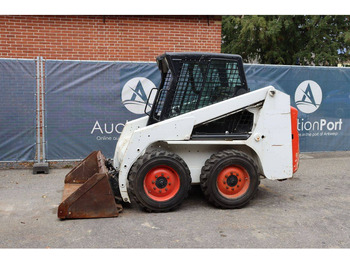 Wiellader Bobcat S130